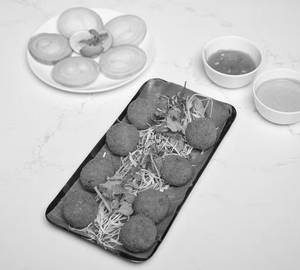 Mutton Keema Balls