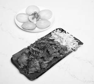 Fish Roast [Koramenu, Boneless]
