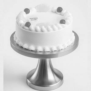 Pineapple Cake