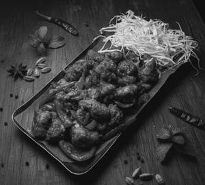 Chilli Gobi
