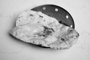 Butter Naan