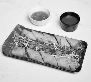 Malaysian Spring Rolls