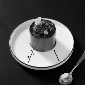 Hazelnut Chocolate Cake