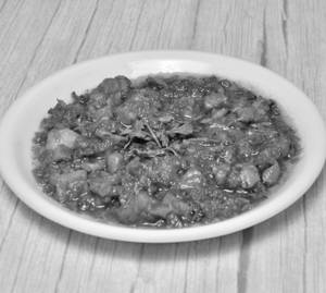 Boneless Chicken Bhuna