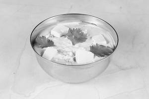 Shahi Paneer (sweet)