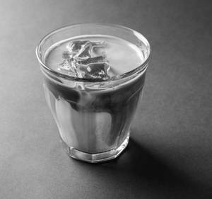 Iced Latte