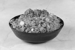 Schezwan Rice