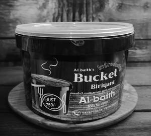 Bucket Chicken (Small)