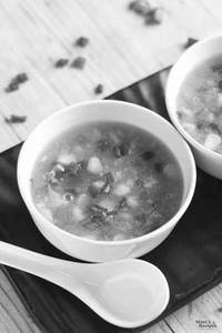 Sweet Corn Soup
