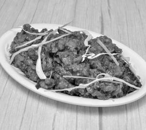 Veg Crispy