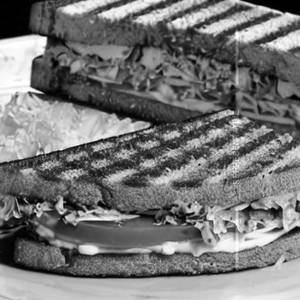 Veg sandwhich