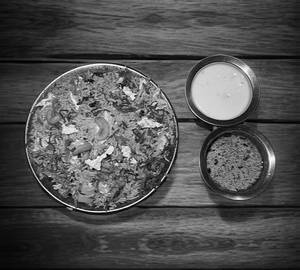 Veg Mughalai Biryani