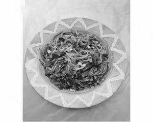 Schezwan Noodles