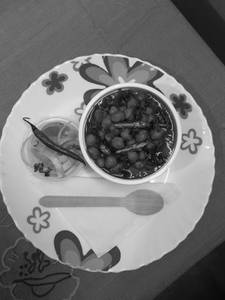Chana Masala