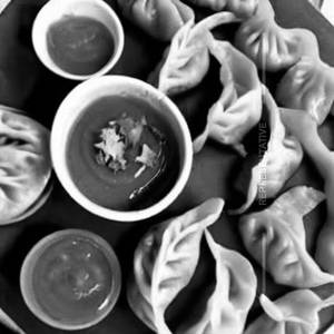 Veg Cheese Momos