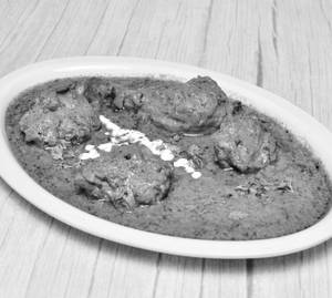 Chicken Handi