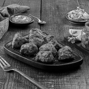 Reshmi Chicken Tikka