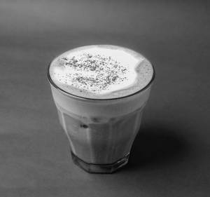Matcha Cold Foam