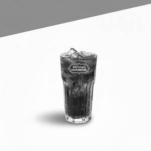 Coke (can)