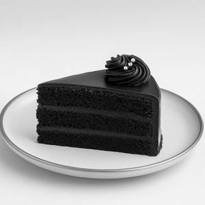 Chocolate Truffle Pastry