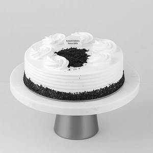Black Forest Ice Cream Cake (1 Kg)