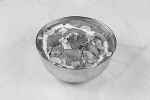 Mushroom Kaju