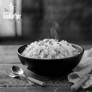 Egg Rice