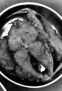 Motta Fish Fry