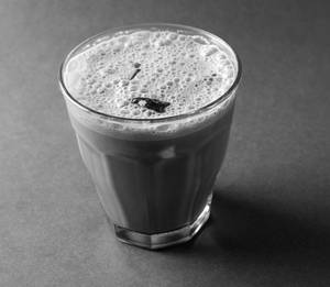 Iced Chocolate