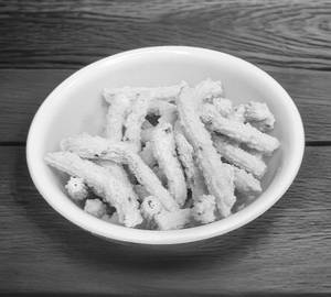 Butter Murukku