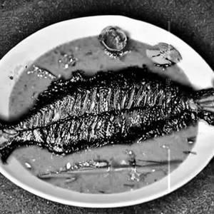 Fry Koliwada Fish