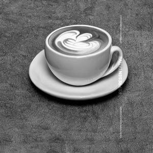 Cappuccino Large