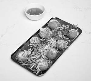 Paneer Cheese Balls