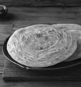 Methi Ajwain Roti