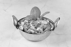 Veg Kadai