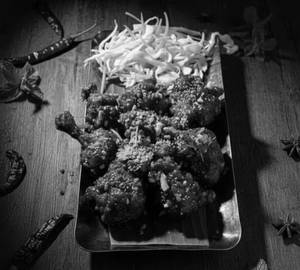 Chicken Lollipop