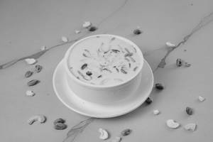 Special Basundi (freshly Prepared)