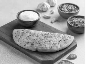 Garlic Bread  With Dip