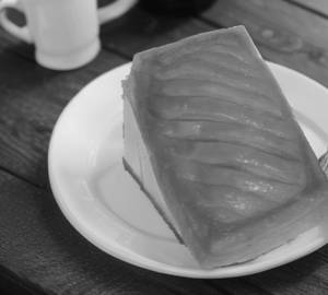 Chicken & Mushroom Puff