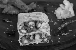 Tangy Wrap