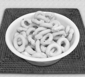 Red Ring Murukku