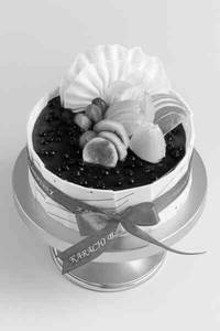 Exotic Blueberry Cake 1kg