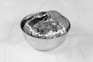 Veg Kolhapuri