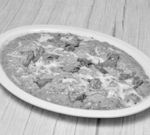 Boneless Lazeez Mutton