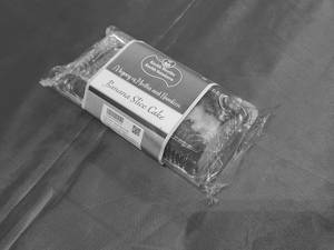 Banana Slice Cake