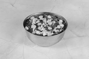 Corn Palak