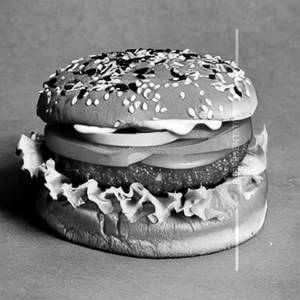 Spicy Cheese Burger