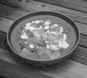 Paneer Butter Masala