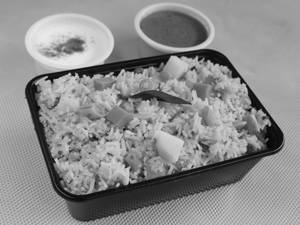 Veg Pulao