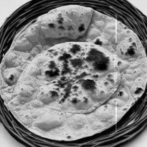 Missi Roti